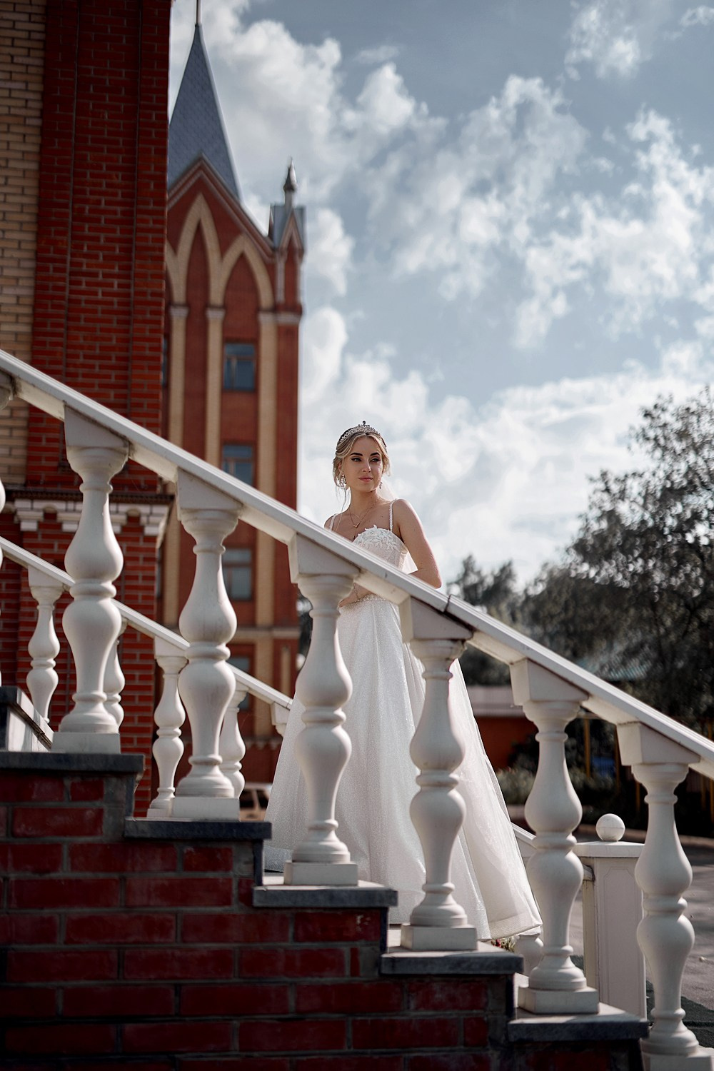 Виктория и Илья. Свадебная фотосъёмка в Брянске | Влад и Ирина Тютьковы