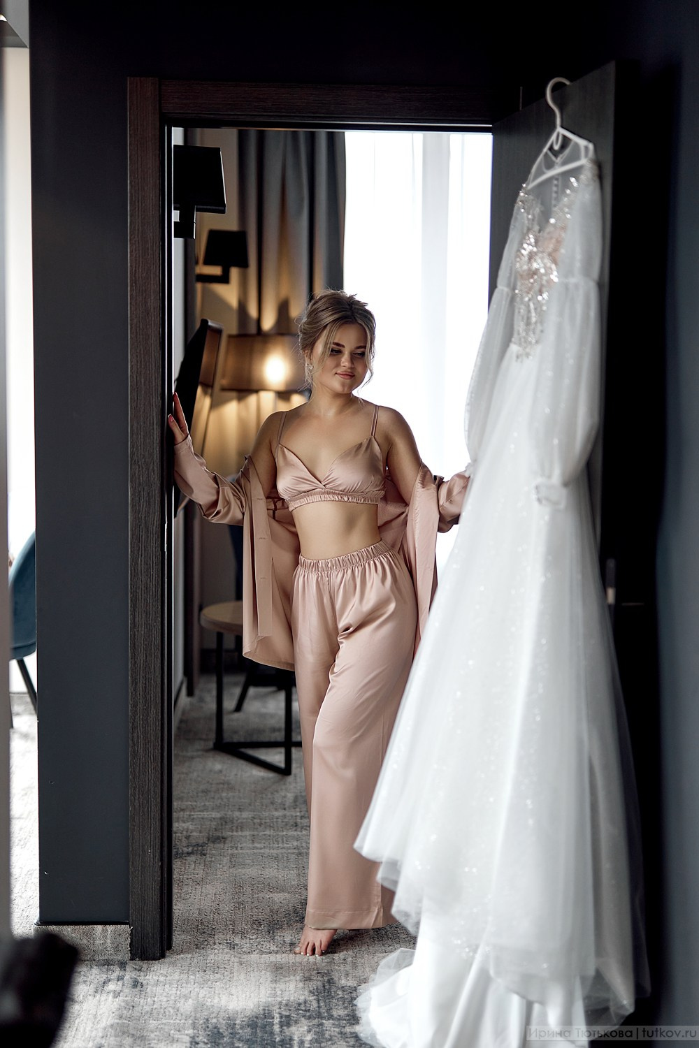 Елена и Алексей. Свадебная фотосъёмка в Брянске | Влад и Ирина Тютьковы