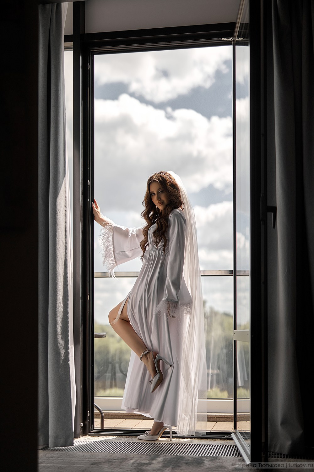 Светлана и Владислав. Свадебная фотосъёмка в Брянске | Влад и Ирина Тютьковы