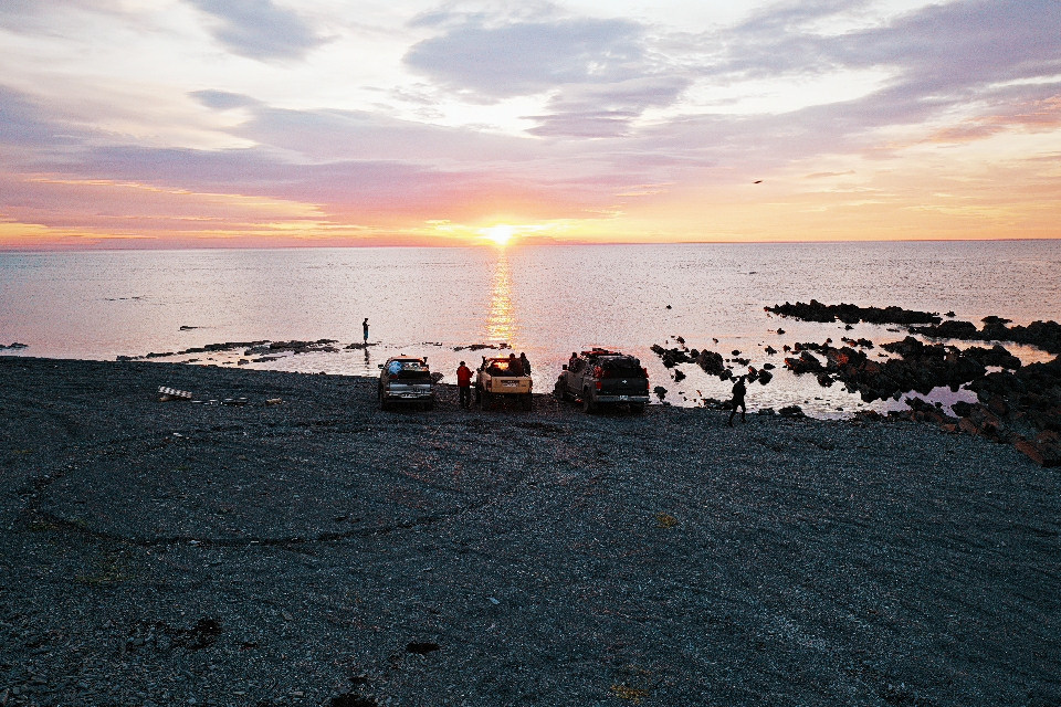 Путешествие на Север в 2020 году. Внедорожные путешествия — OFFROADTRIP