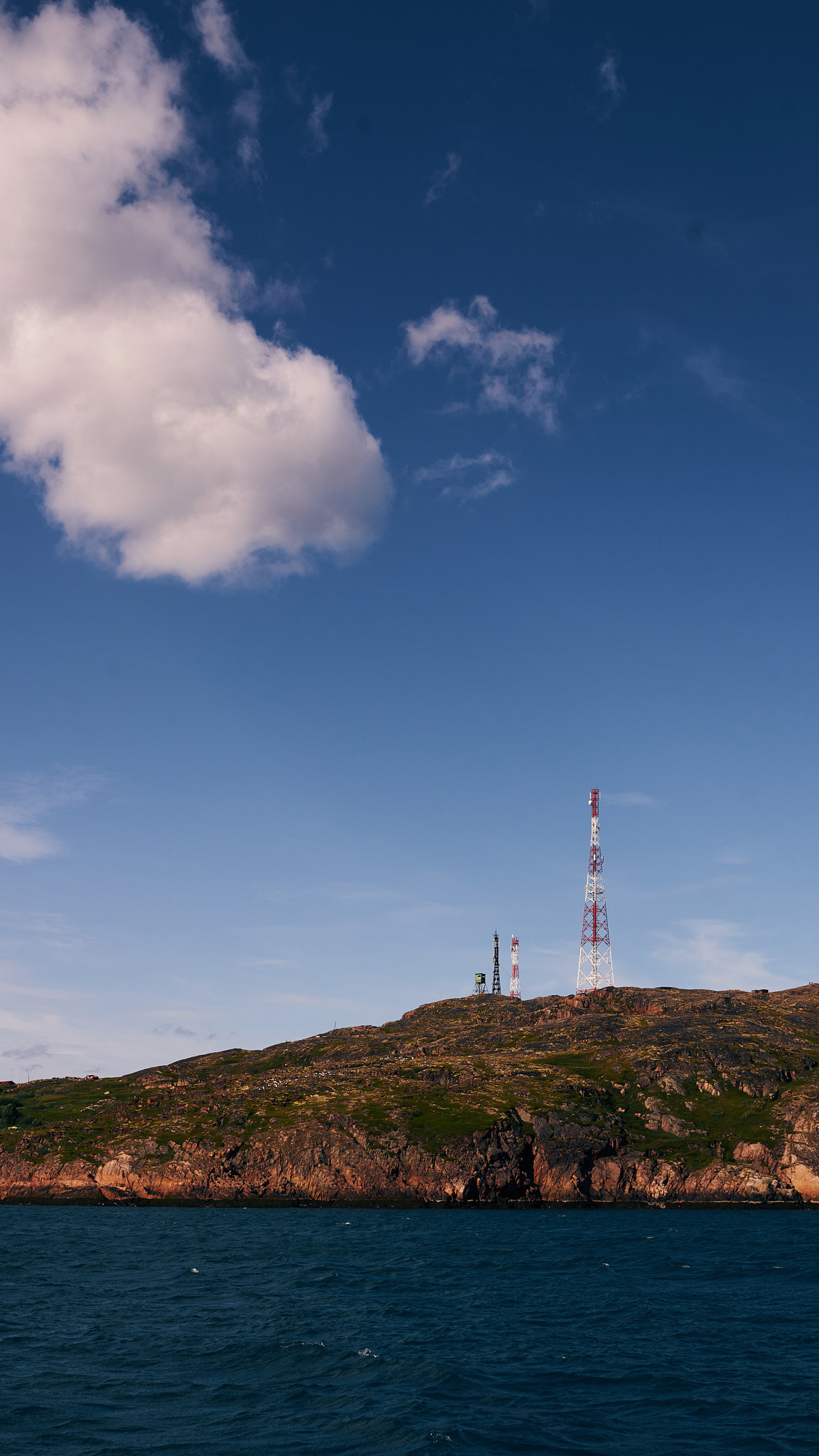 Путешествие на Север в 2019 году. Внедорожные путешествия — OFFROADTRIP