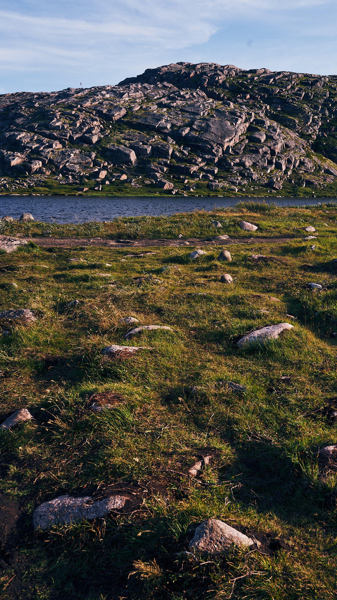 Путешествие на Север в 2019 году. Внедорожные путешествия — OFFROADTRIP