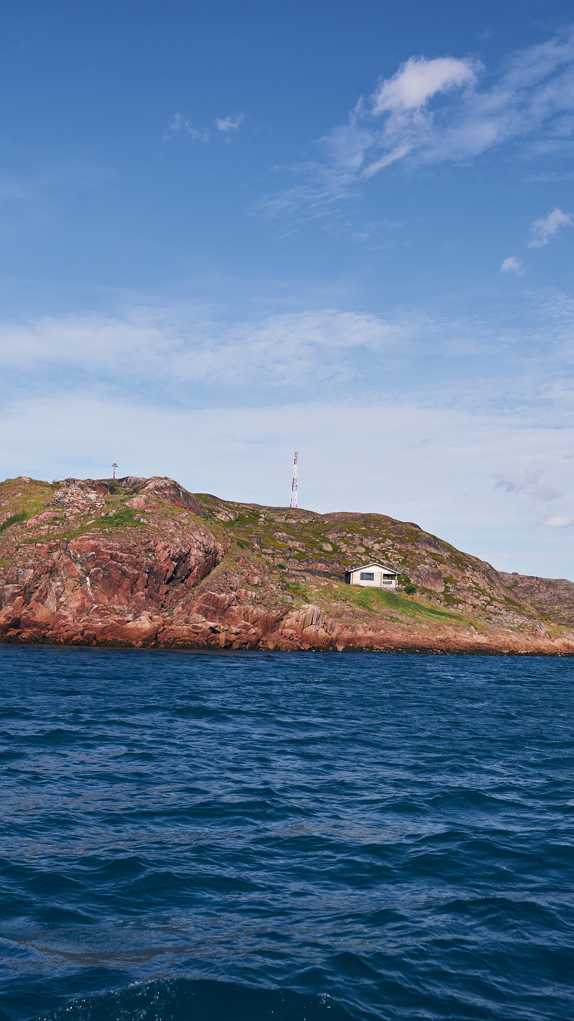 Путешествие на Север в 2019 году. Внедорожные путешествия — OFFROADTRIP