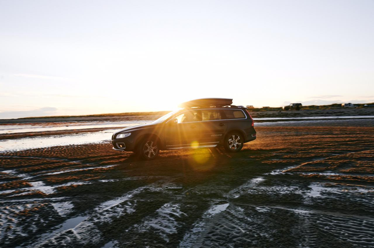 Путешествие на Север в 2020 году. Внедорожные путешествия — OFFROADTRIP