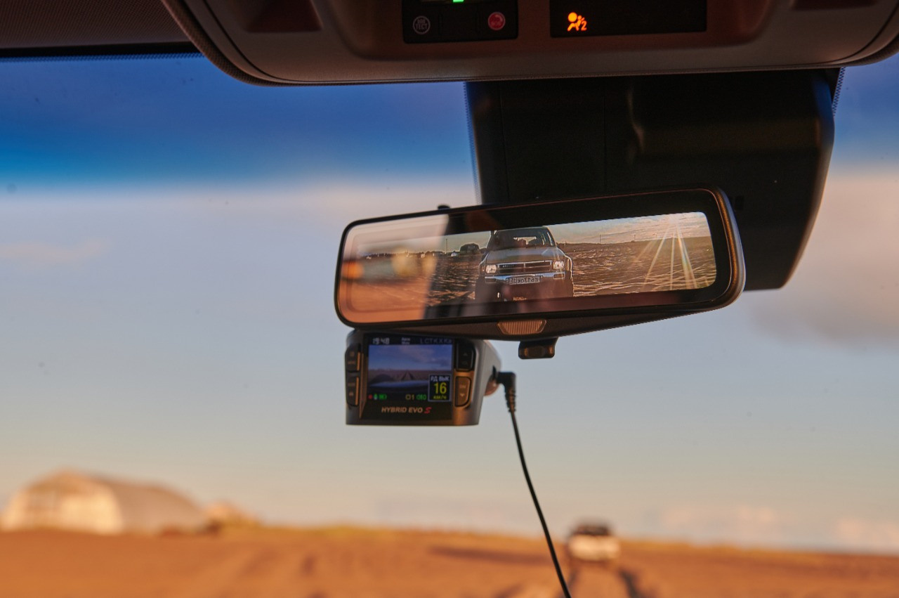 Путешествие на Север в 2020 году. Внедорожные путешествия — OFFROADTRIP