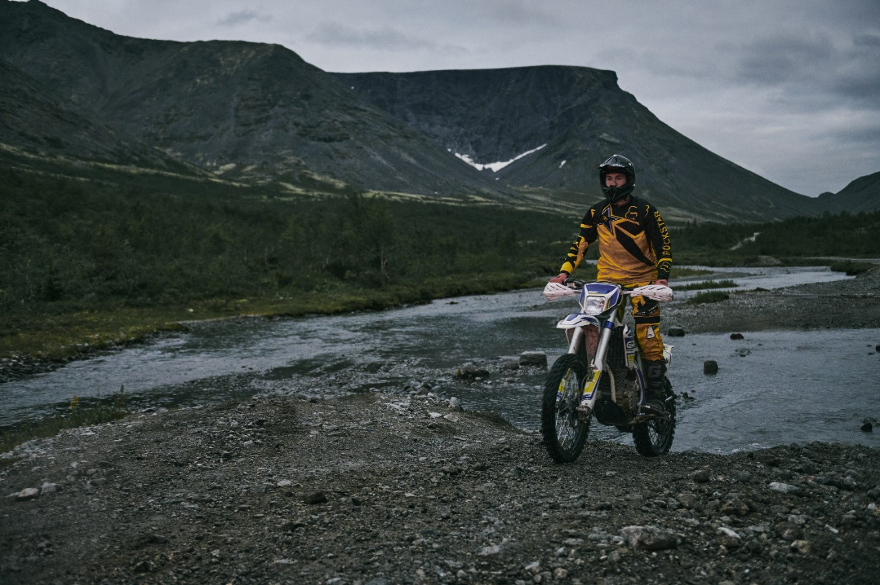 Путешествие на Север в 2020 году. Внедорожные путешествия — OFFROADTRIP