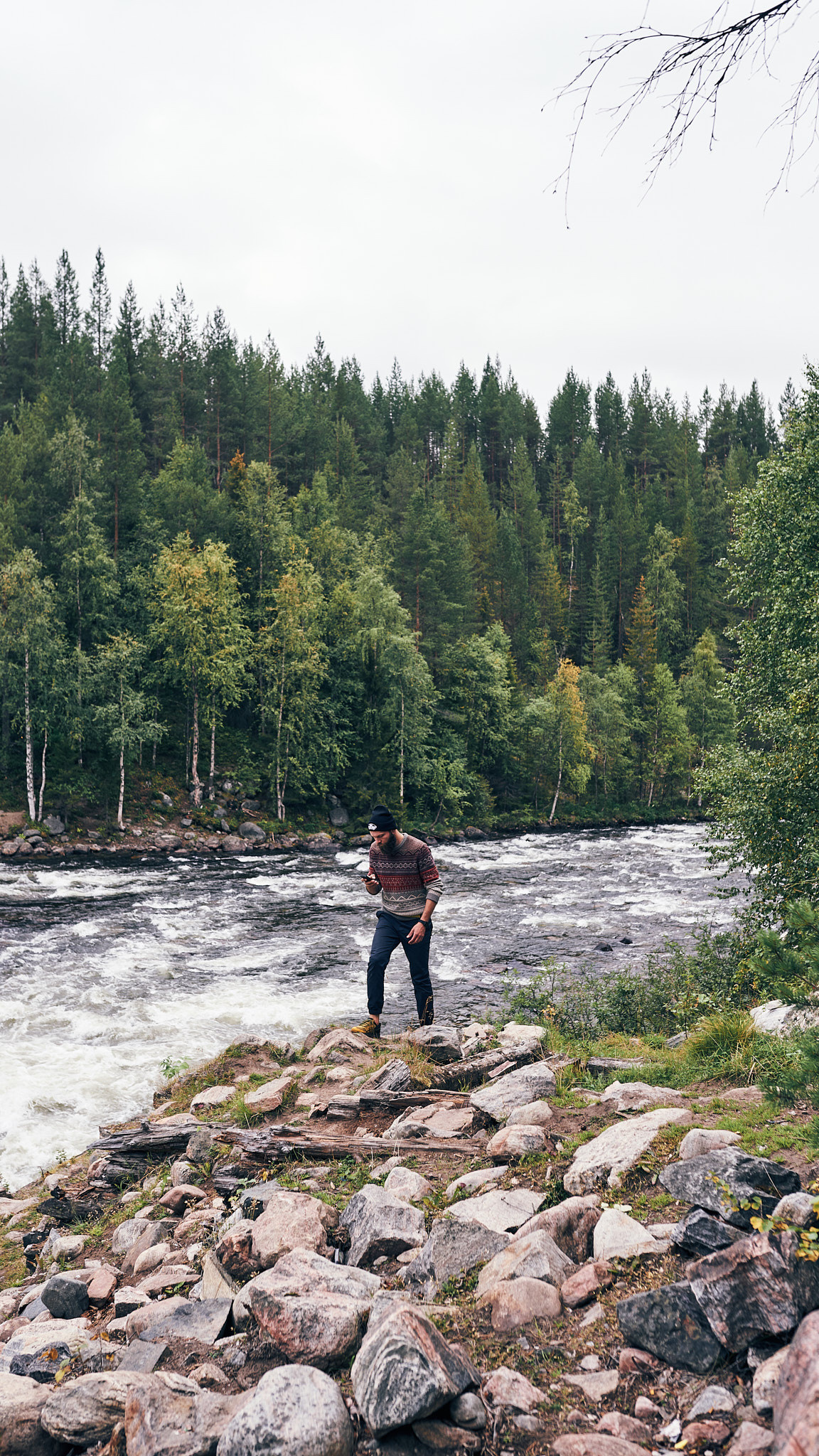 Путешествие на Север в 2019 году. Внедорожные путешествия — OFFROADTRIP