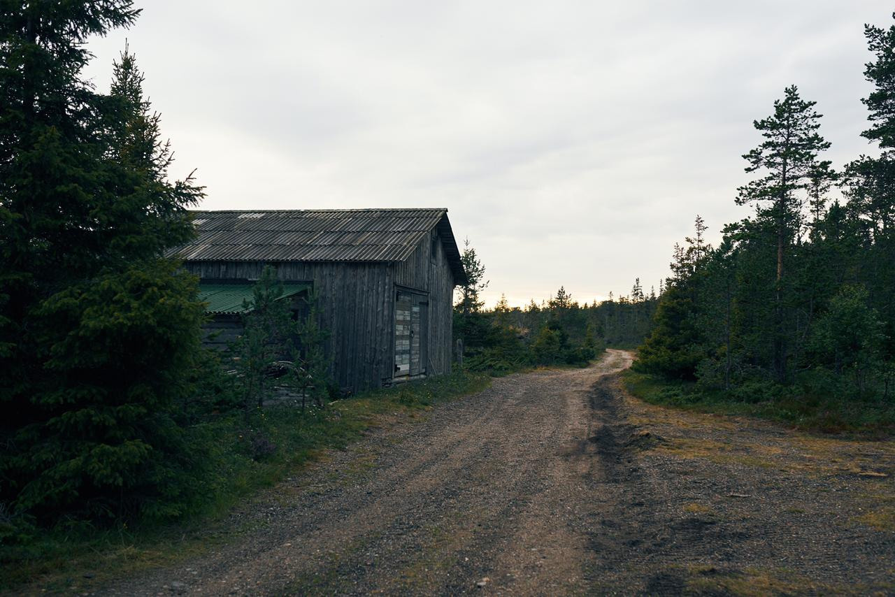 Внедорожные путешествия — OFFROADTRIP