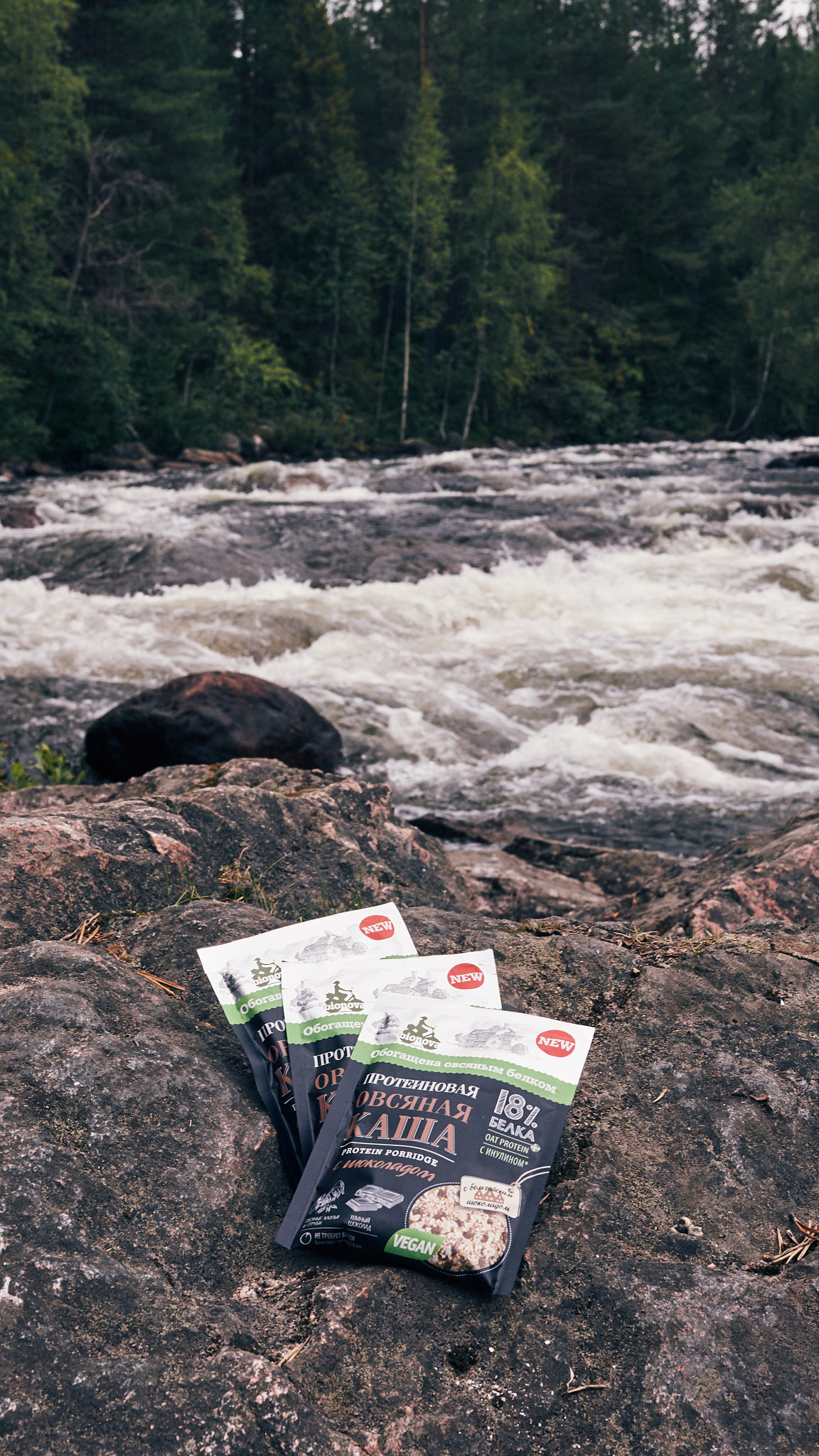 Путешествие на Север в 2019 году. Внедорожные путешествия — OFFROADTRIP