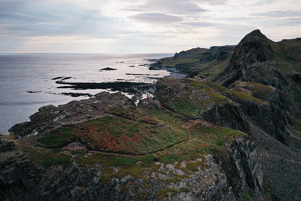 Путешествие на Север в 2020 году. Внедорожные путешествия — OFFROADTRIP