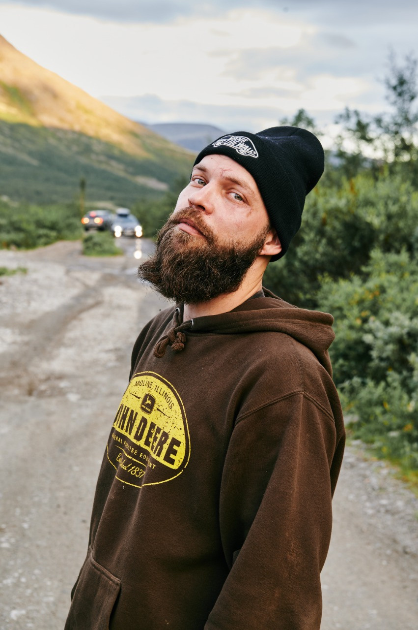 Путешествие на Север в 2020 году. Внедорожные путешествия — OFFROADTRIP