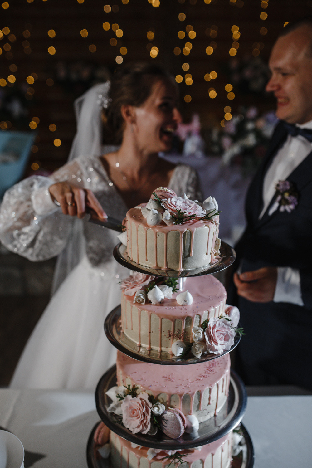 свадебная фотография в Смоленске