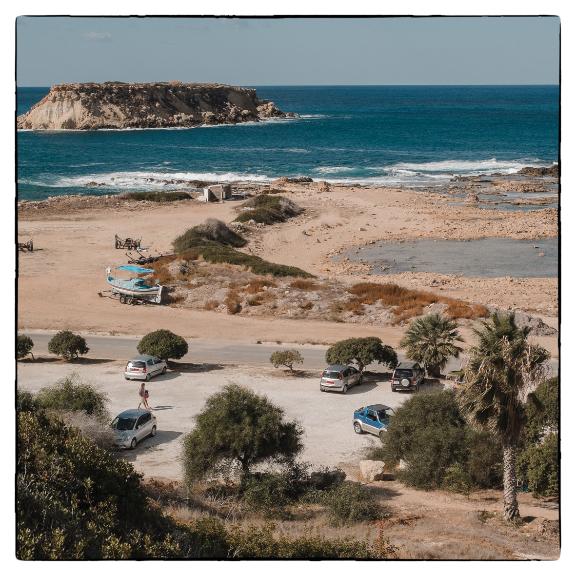 Кипр. Детский, семейный и школьный фотограф Смоленск Москва Влад Старов