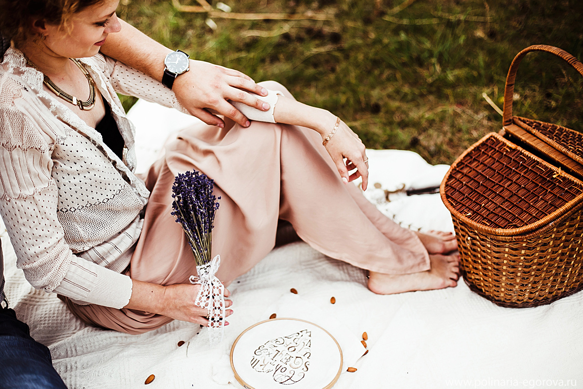 Максим и Ольга. Фотограф Полина Егорова город Тюмень