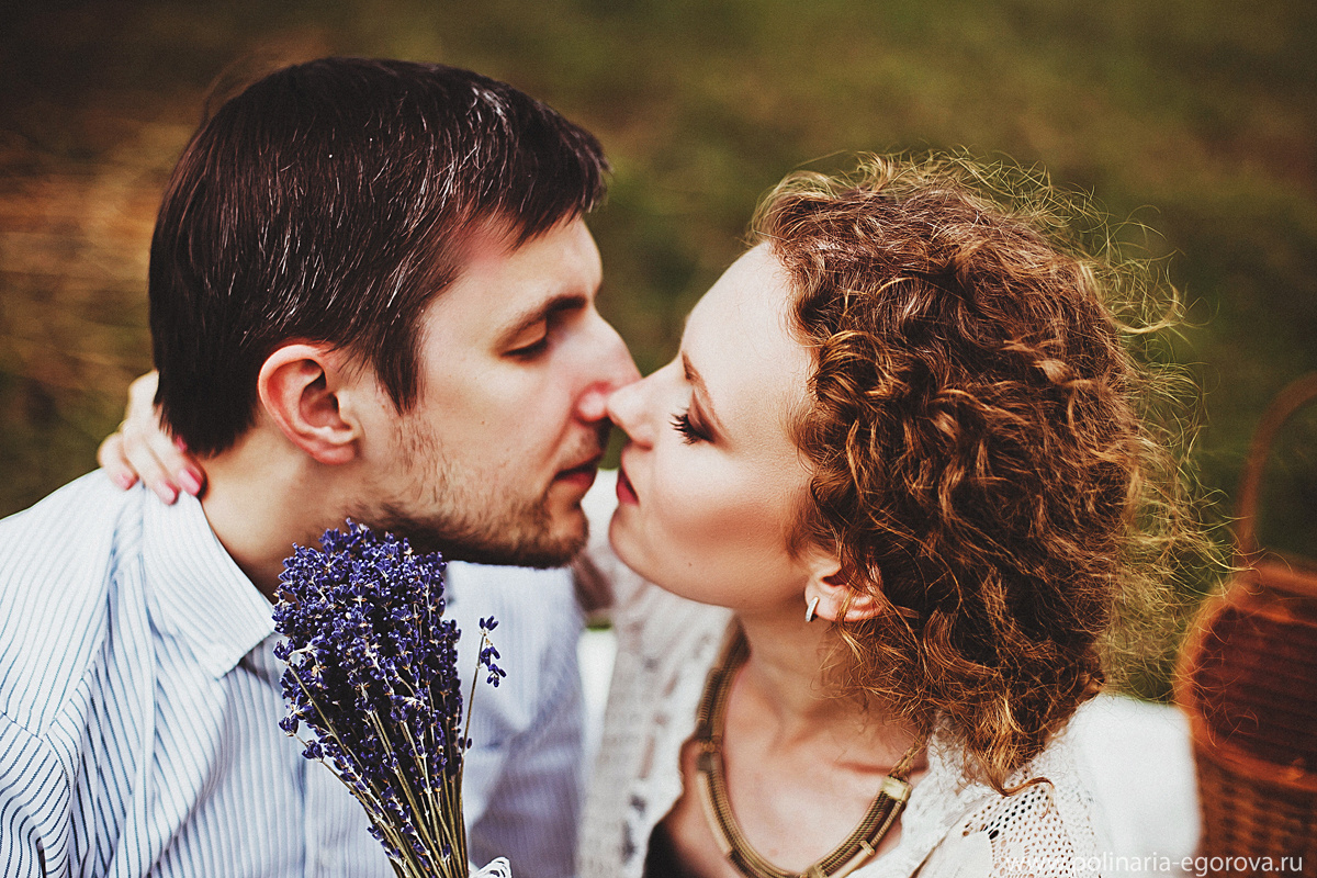 Максим и Ольга. Фотограф Полина Егорова город Тюмень