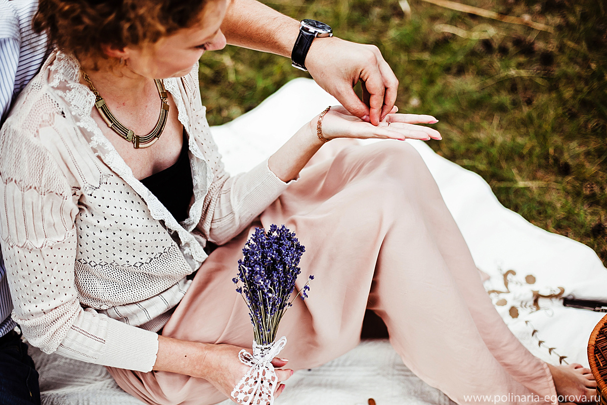 Максим и Ольга. Фотограф Полина Егорова город Тюмень