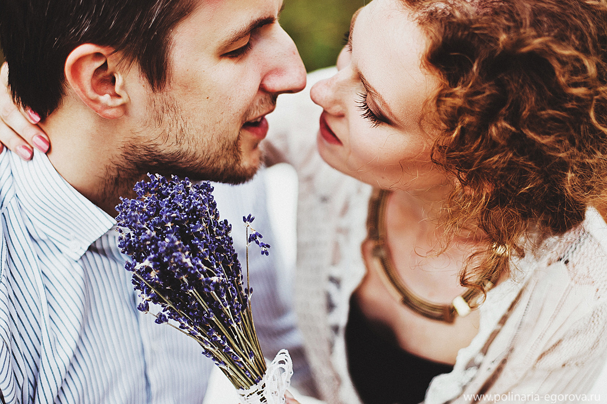 Максим и Ольга. Фотограф Полина Егорова город Тюмень