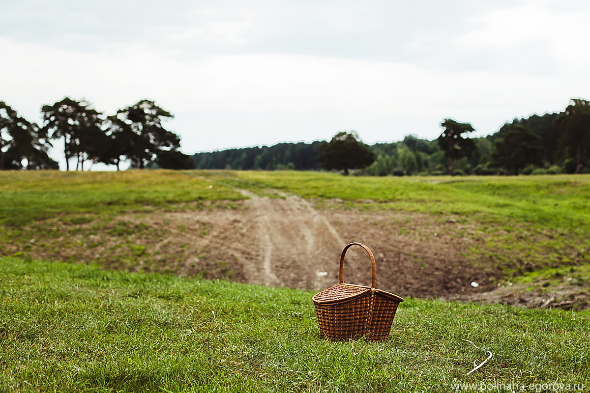 Максим и Ольга. Фотограф Полина Егорова город Тюмень