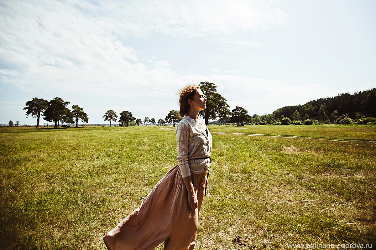 Максим и Ольга. Фотограф Полина Егорова город Тюмень