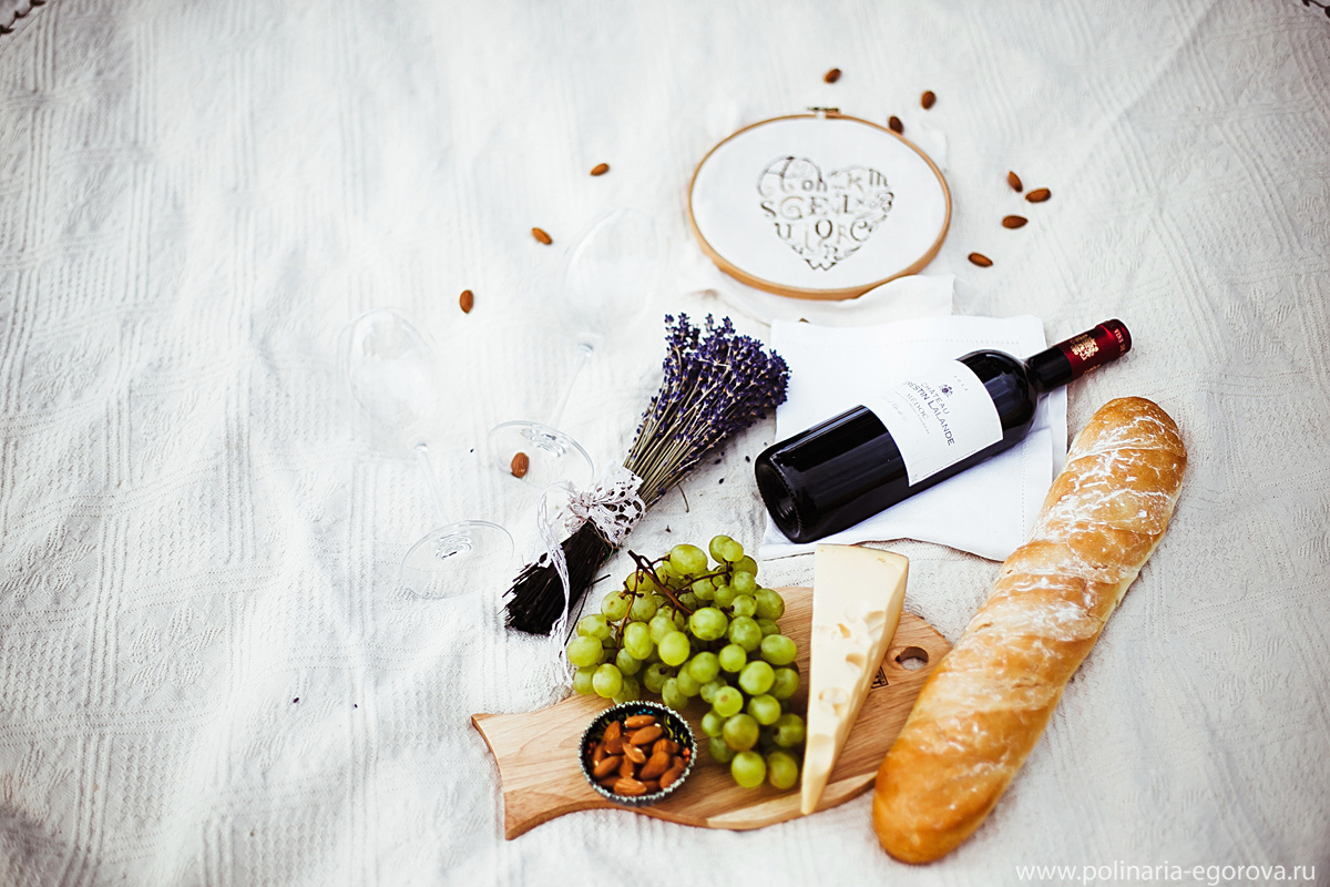 Максим и Ольга. Фотограф Полина Егорова город Тюмень