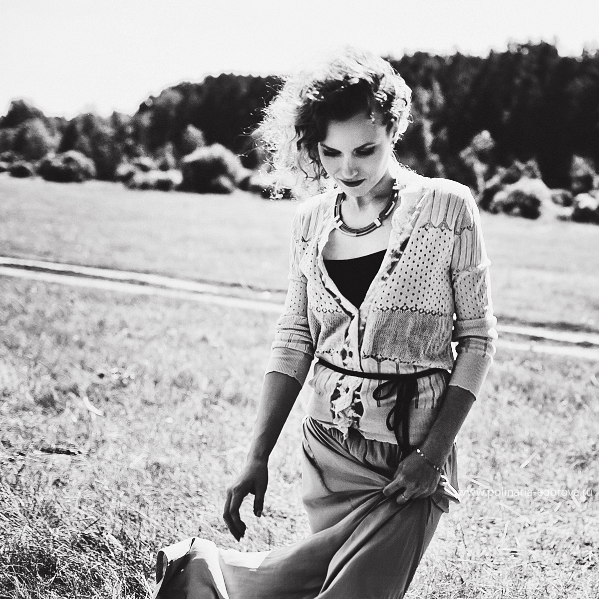 Максим и Ольга. Фотограф Полина Егорова город Тюмень