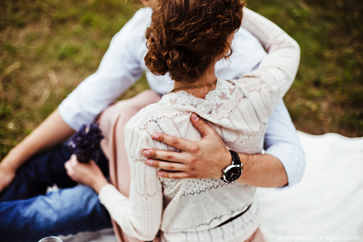 Максим и Ольга. Фотограф Полина Егорова город Тюмень