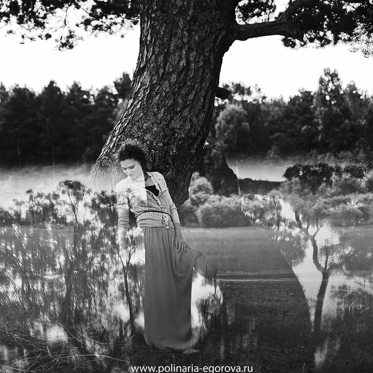 Максим и Ольга. Фотограф Полина Егорова город Тюмень