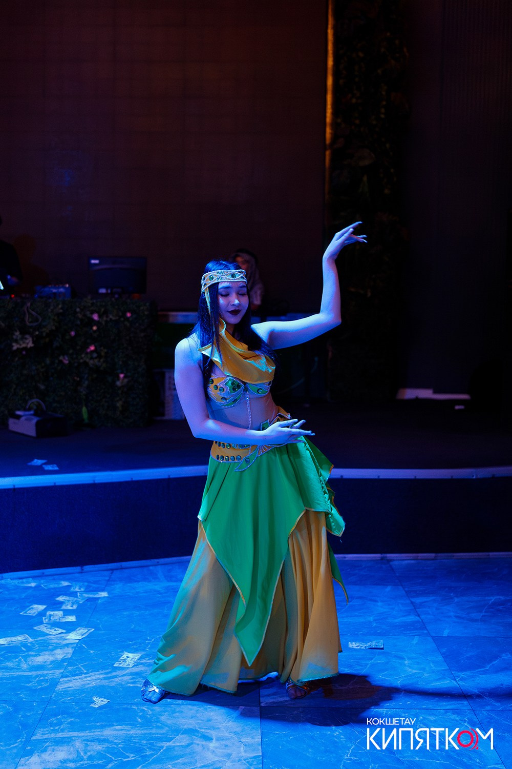 ПАНАЕХАЛИ. КИПЯТКОМ КОКШЕТАУ