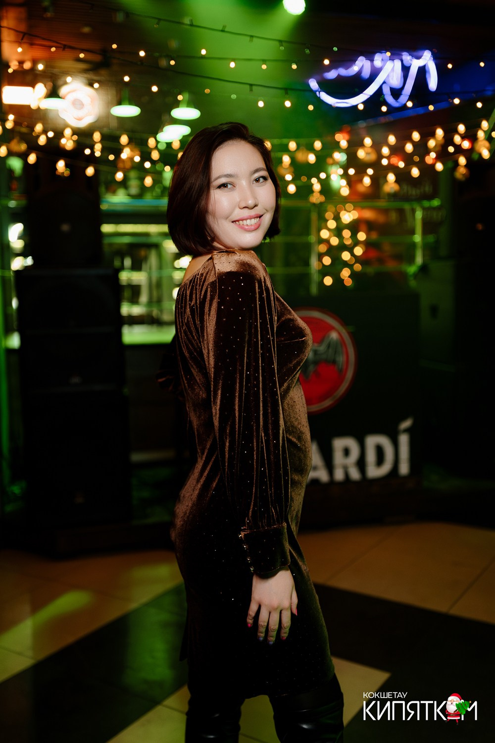 МЯТА. КИПЯТКОМ КОКШЕТАУ