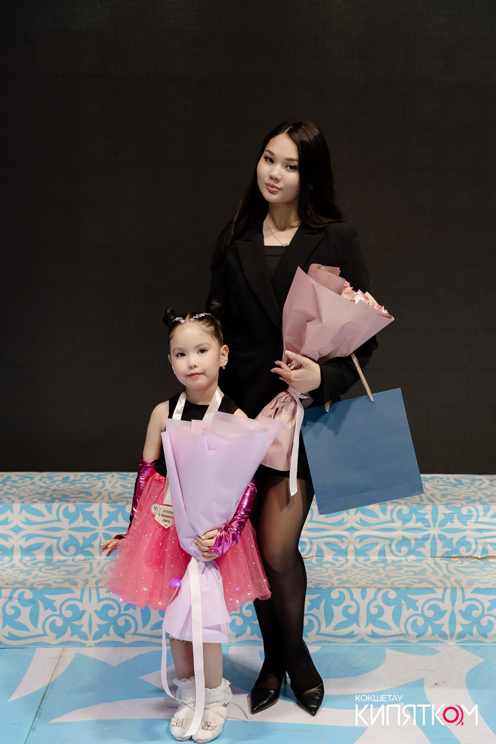 KAMALIYA DANCE CLUB. КИПЯТКОМ КОКШЕТАУ