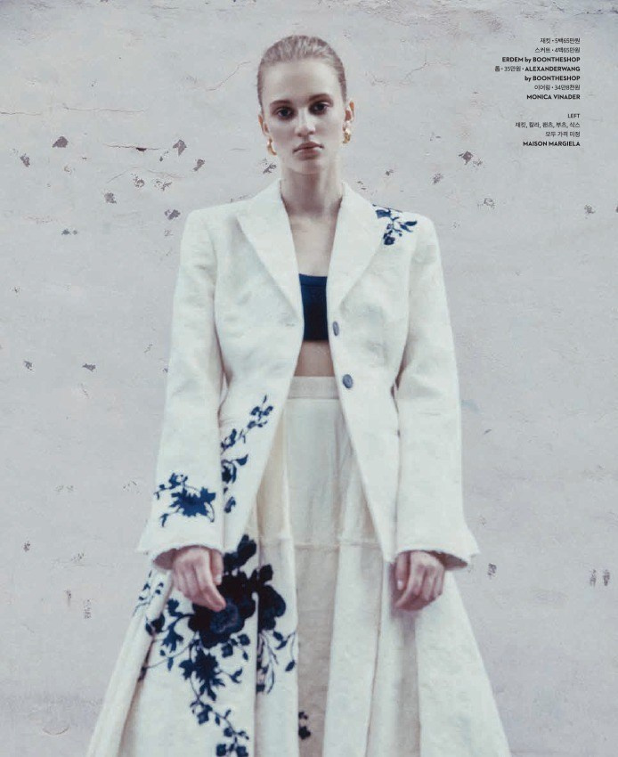 ANGELINA. Модельная студия MIA Models