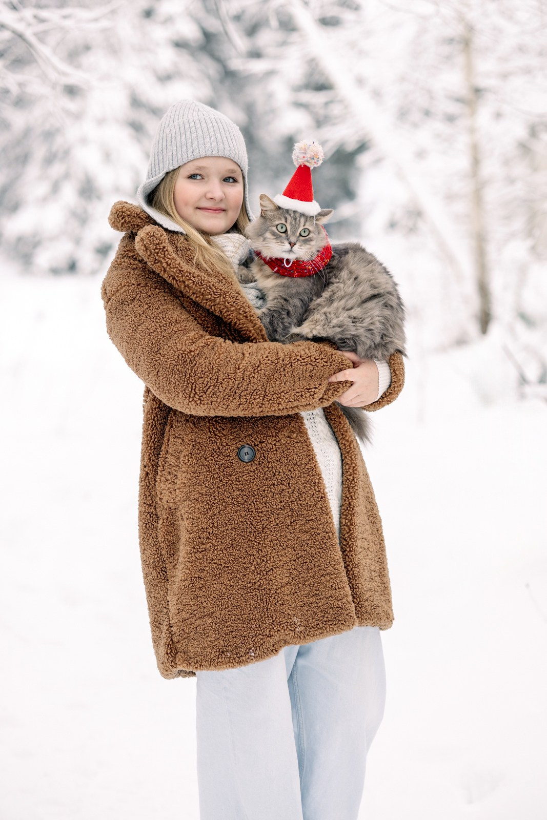 Прогулка. Ваш фотограф Наталья Лаэтина