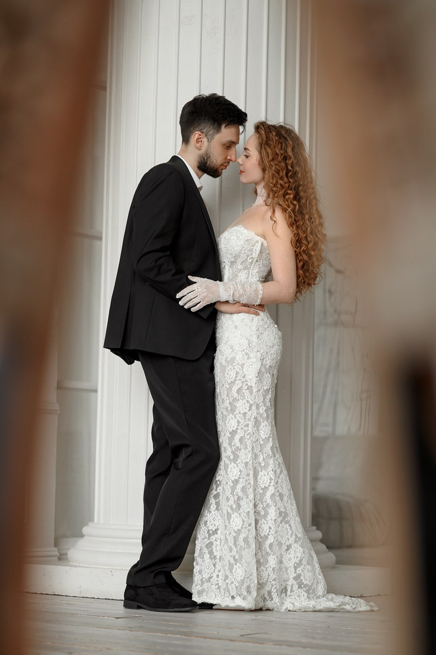 Егор & Наталья. Свадебный и семейный фотограф в Челябинске