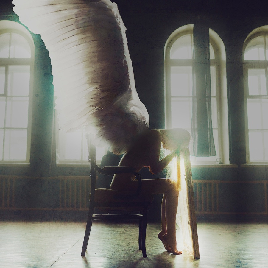 The Big Art Project. ART PHOTOGRAPHER KIRILL SAKRUKIN