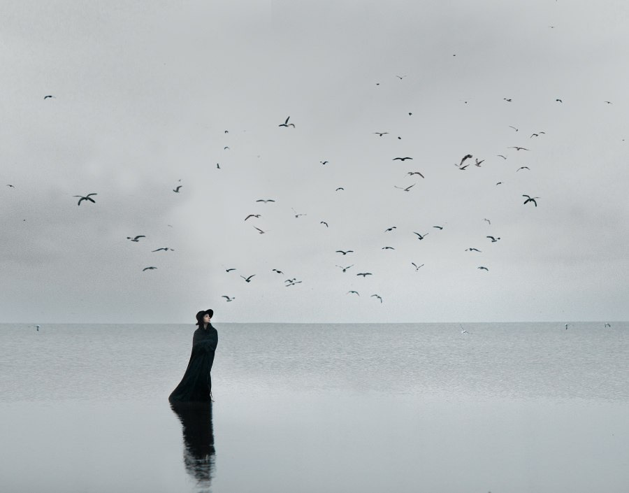 The Big Art Project. ART PHOTOGRAPHER KIRILL SAKRUKIN