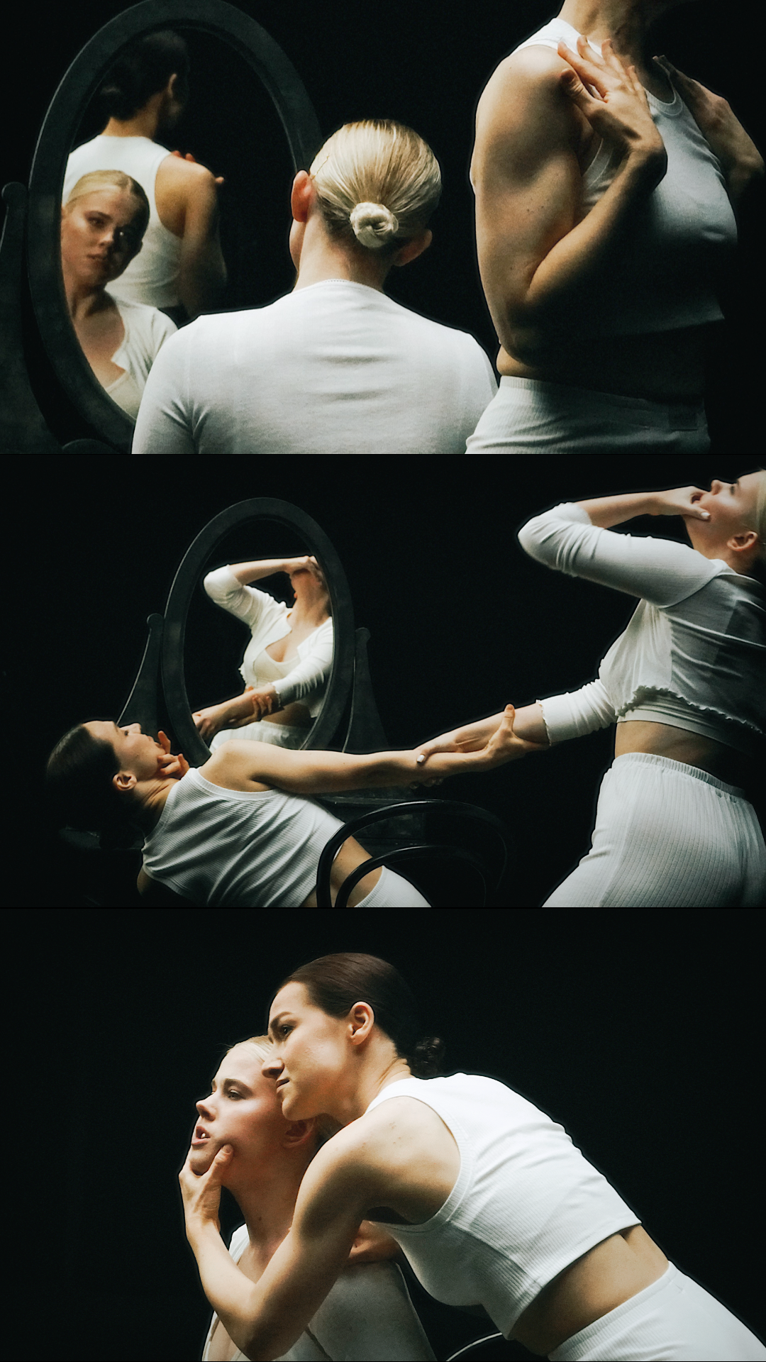 Тело — Храм. Фотограф Юлия Евсеева