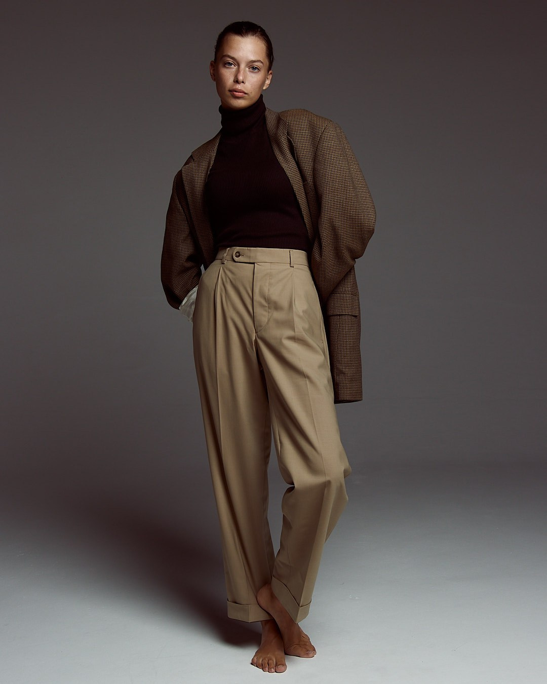 Fotografía de estudio en Valencia y España | Fotógrafa profesional Anna Baranova. Fotógrafa, videógrafa y piloto de dron en Valencia - Anna Baranova