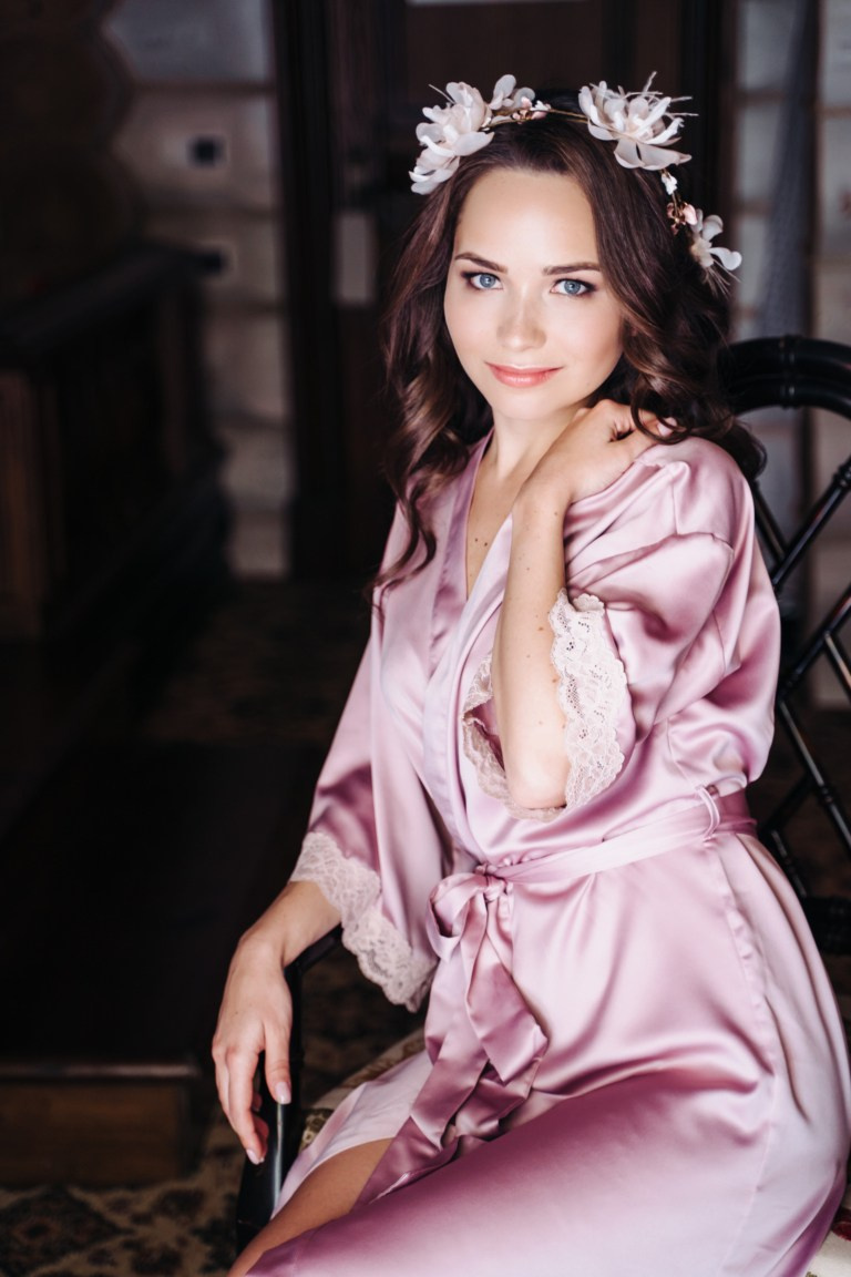 Свадьба НЮ. Фотограф Константин Пешков