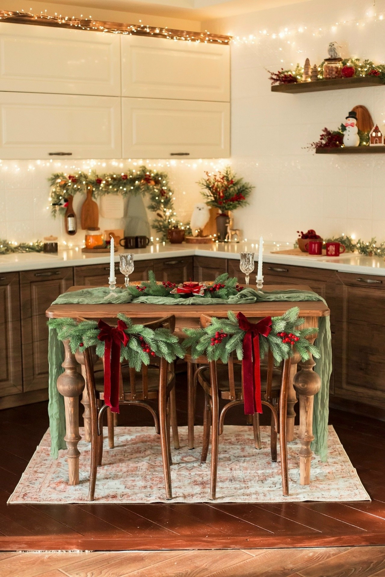 НГ студии зима 2025-2026