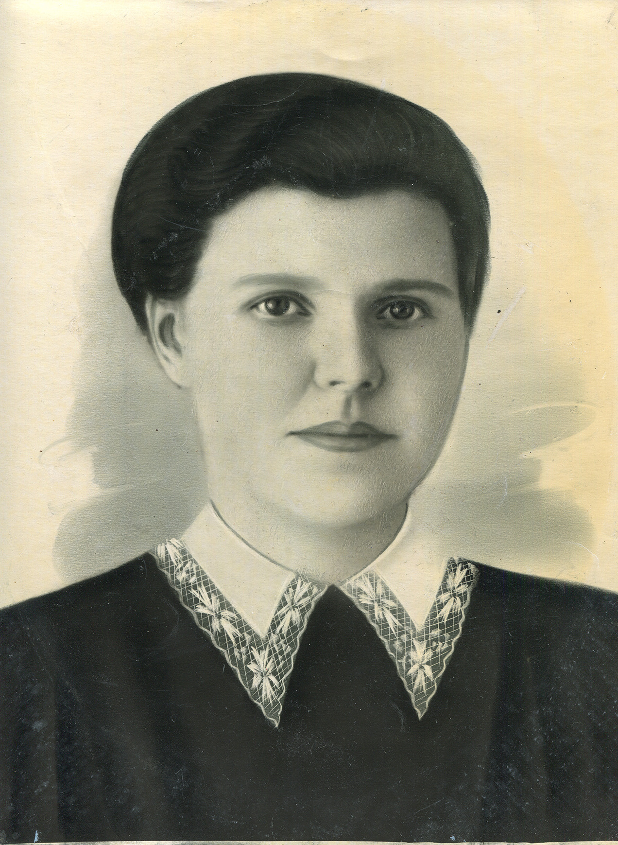 Бессмертный Полк. Фотограф в Туле Крупский АнДРей. Фотостудия «КАДР71» в Туле