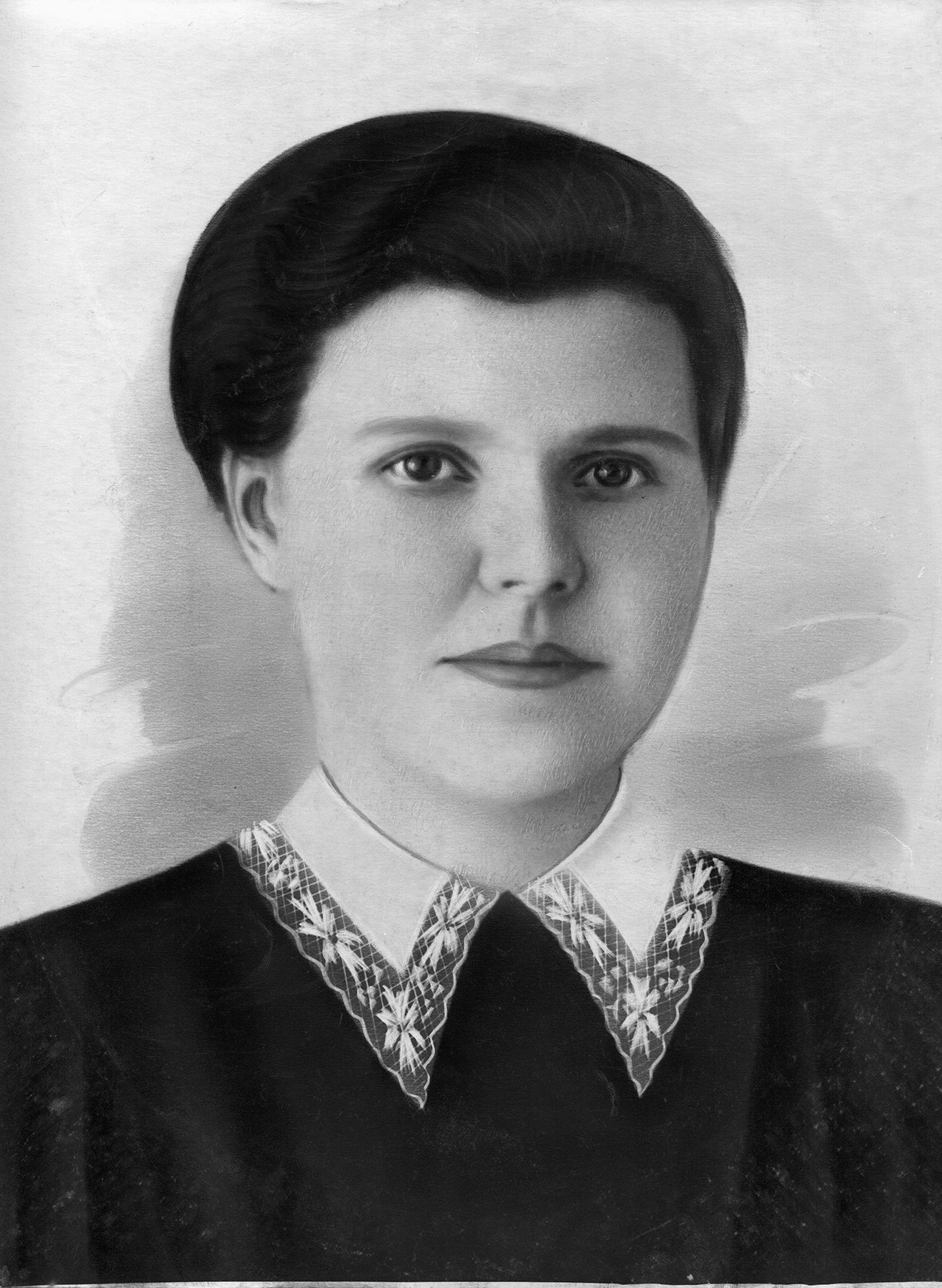 Бессмертный Полк. Фотограф в Туле Крупский АнДРей. Фотостудия «КАДР71» в Туле