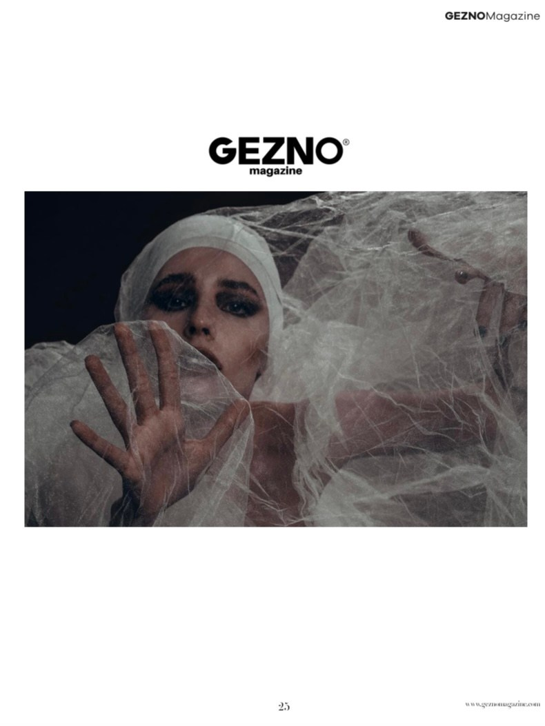 PUBLICATIONS. Портретный и свадебный фотограф в г. Москва Цынская Вера