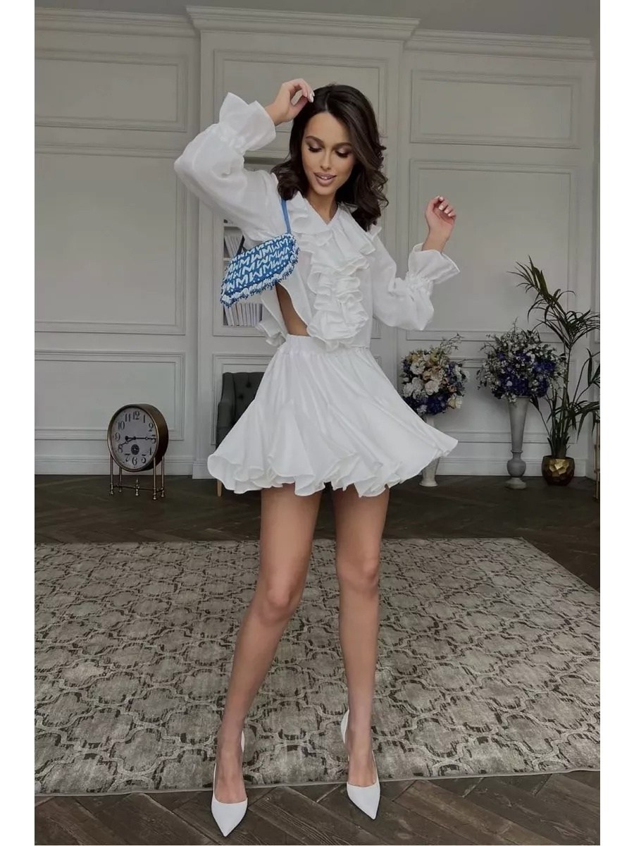 Гардероб. Фотограф Ольга Март Москва