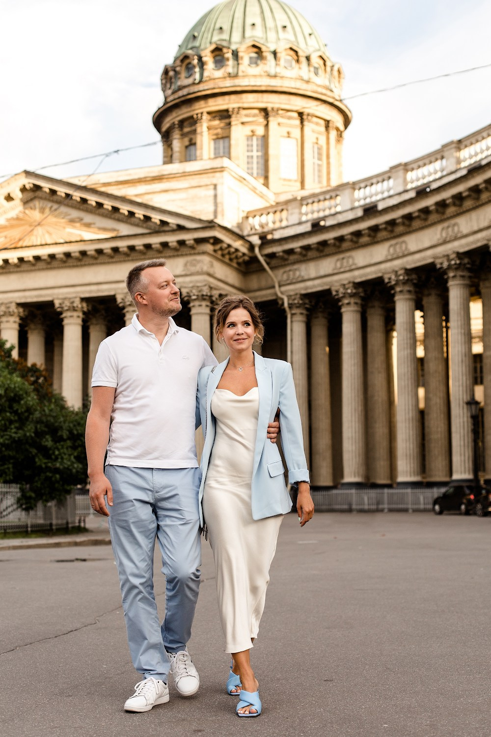 Анна и Иван. Главная