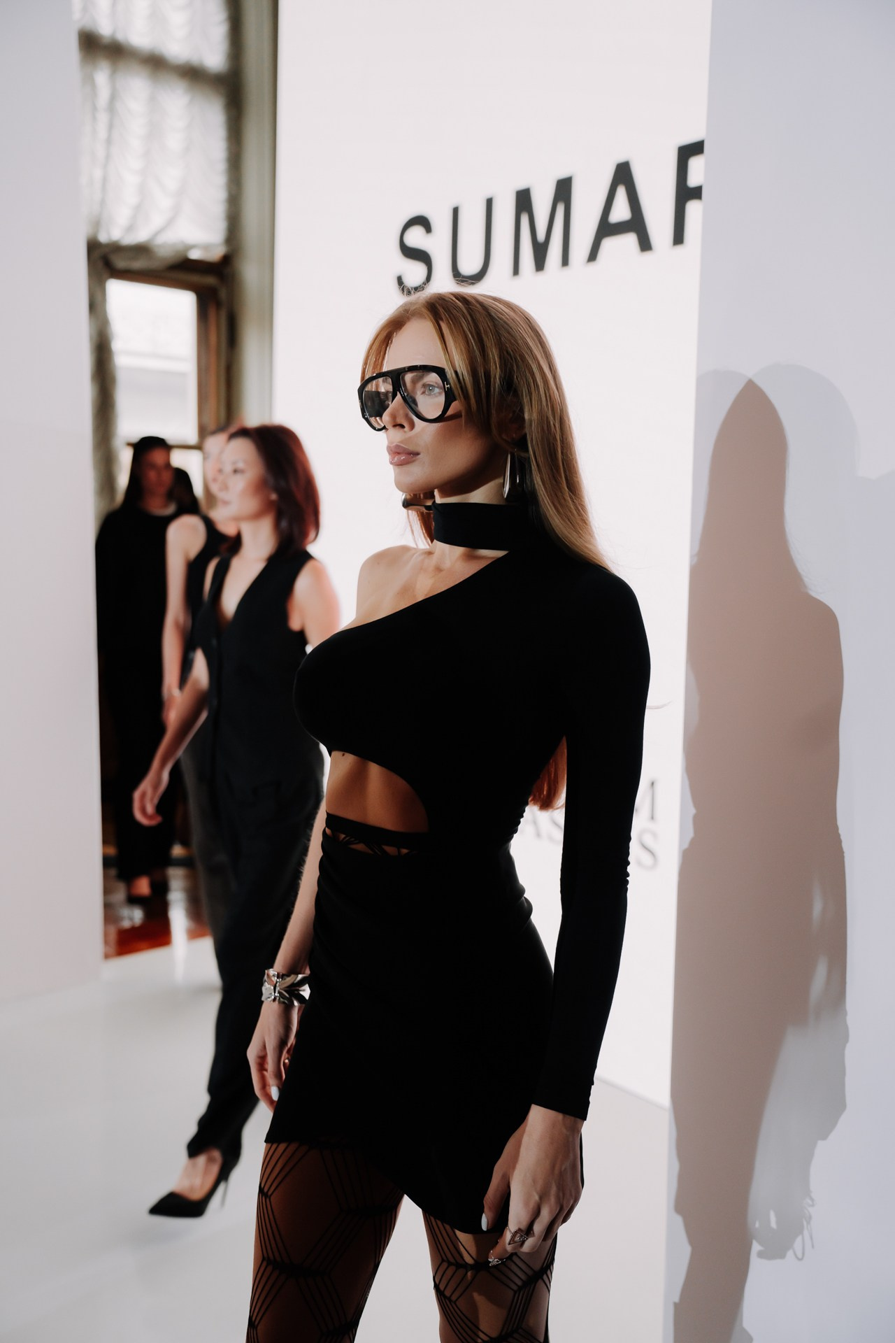 PODIUM SEASONS-REVE. Night2Day Санкт-Петербург