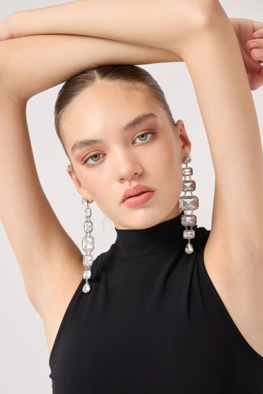 Варя Шепунова. Модельное агентство TM Models в Калининграде