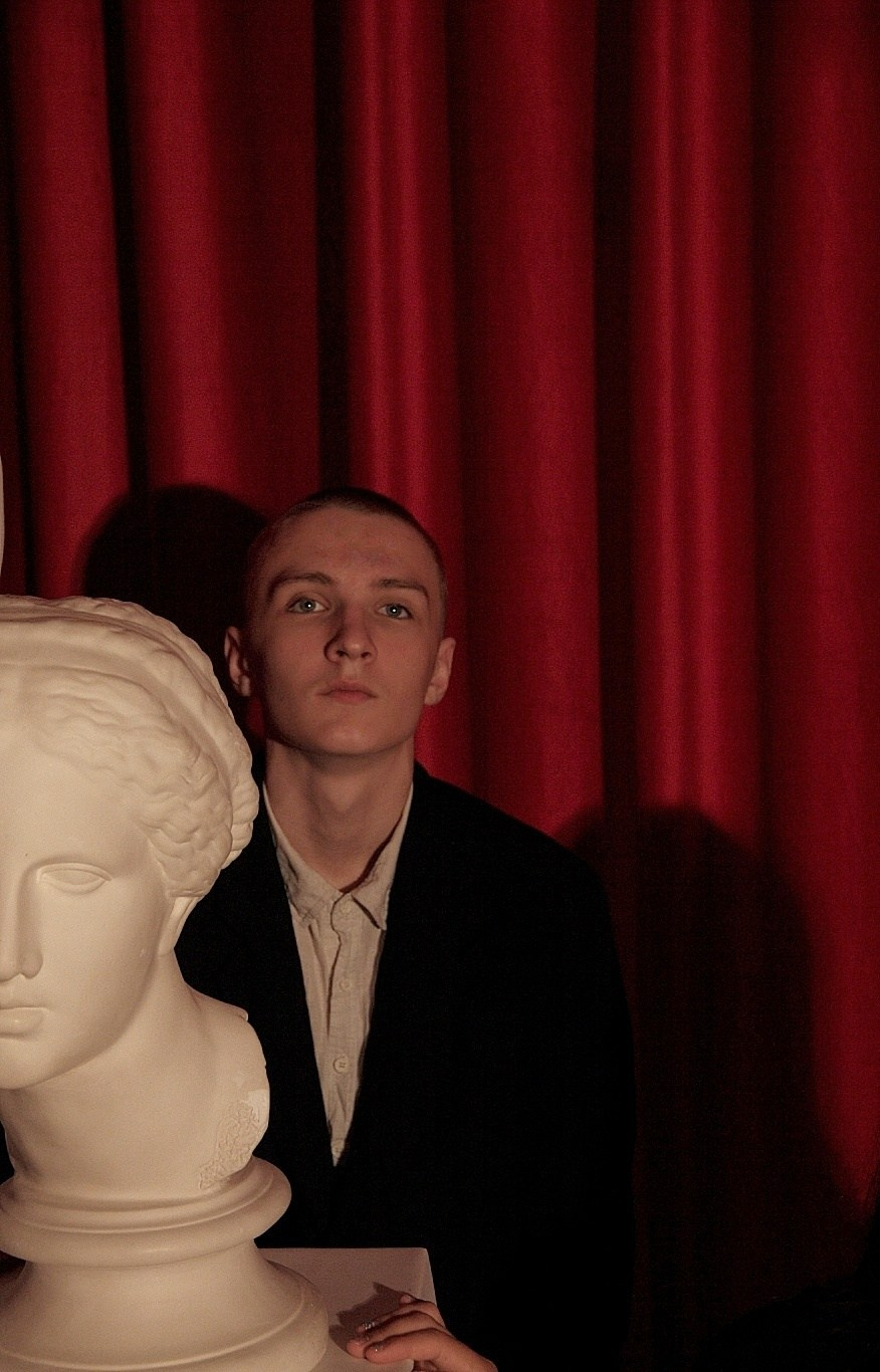 Studio: Марк, Оля и Злата. Фотограф в Перми Любовь Огородова | Авторские туры