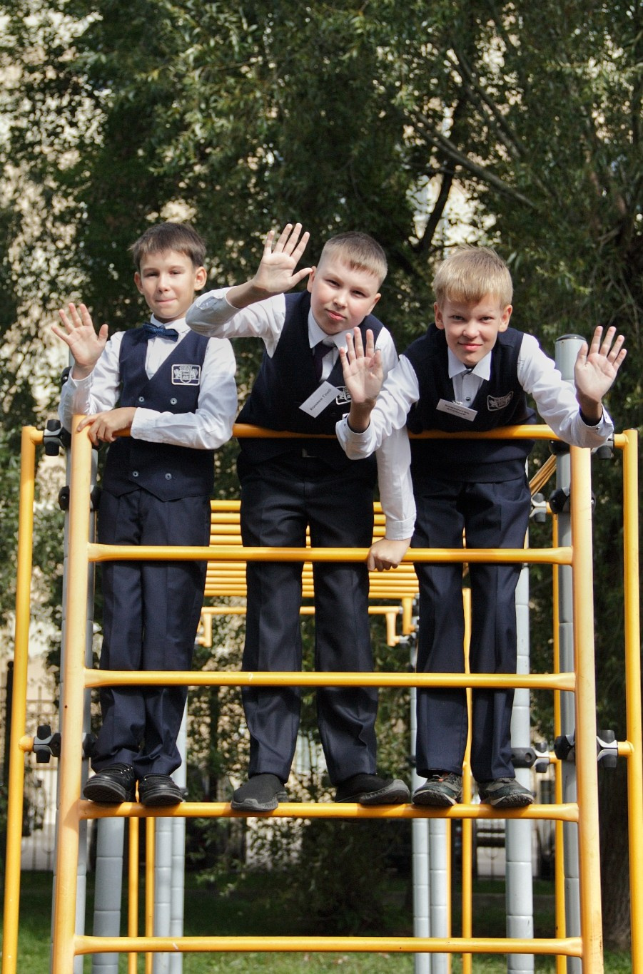 Reportage: 5 «И» (Лицей 10). Фотограф в Перми Любовь Огородова | Авторские туры