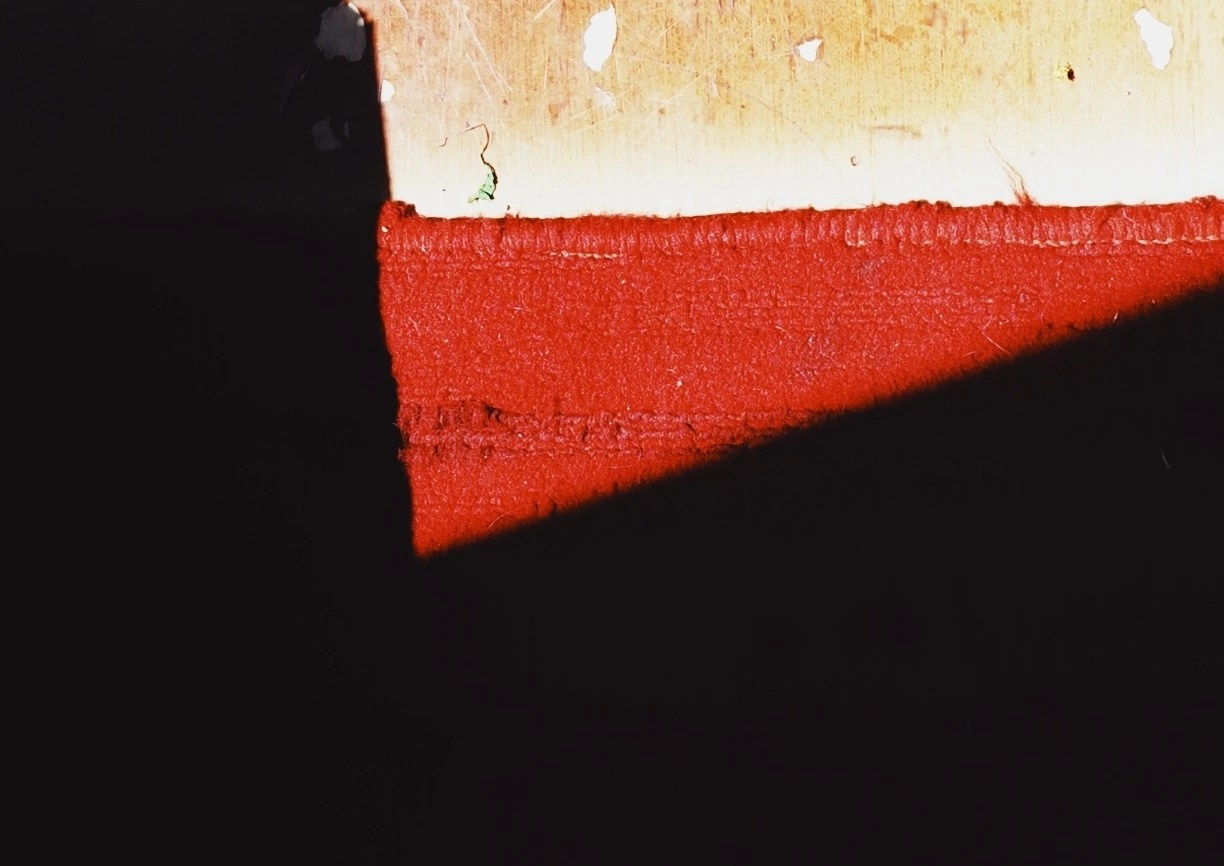 Грани реальности. Maria Vdovina | фотограф и художник