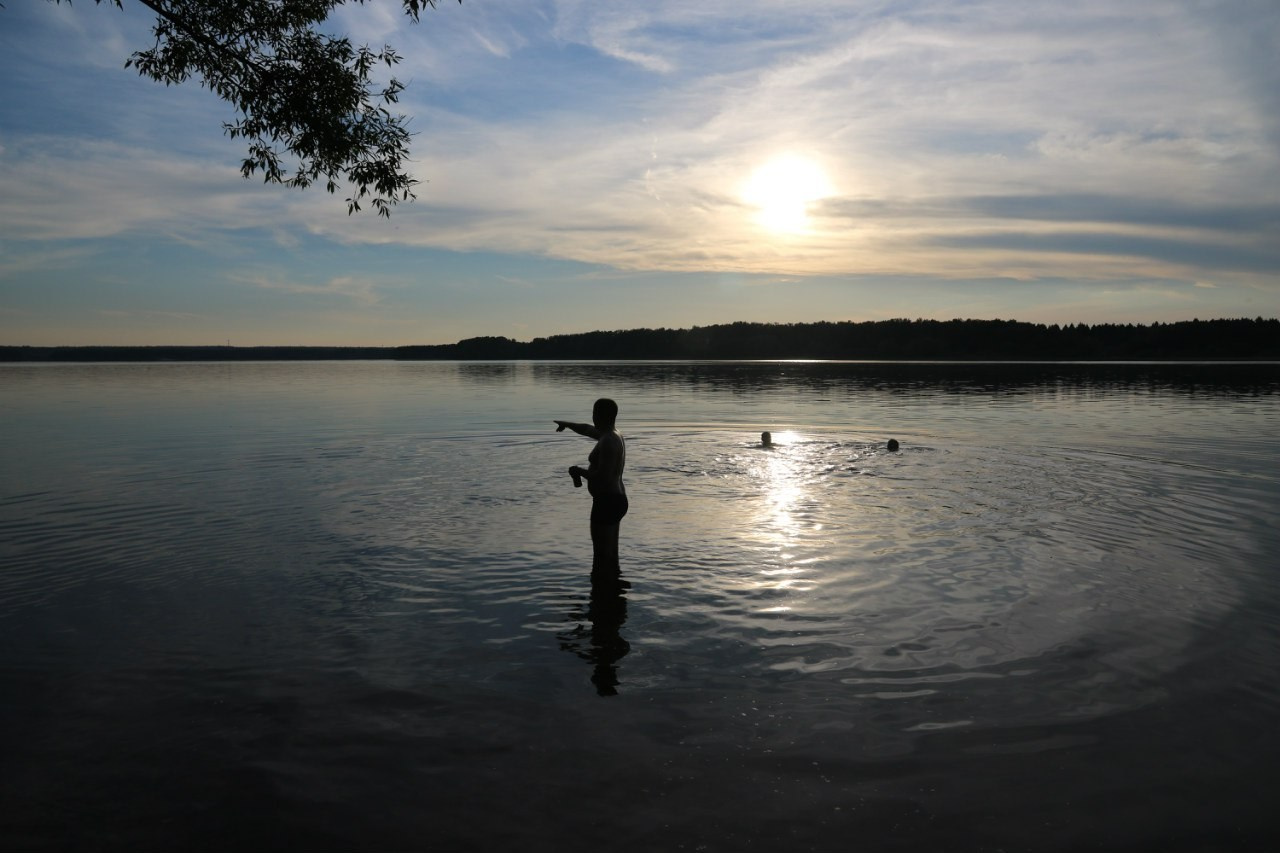 Походная Романтика 17 | 17-19.06.2016. Галерея Фантим